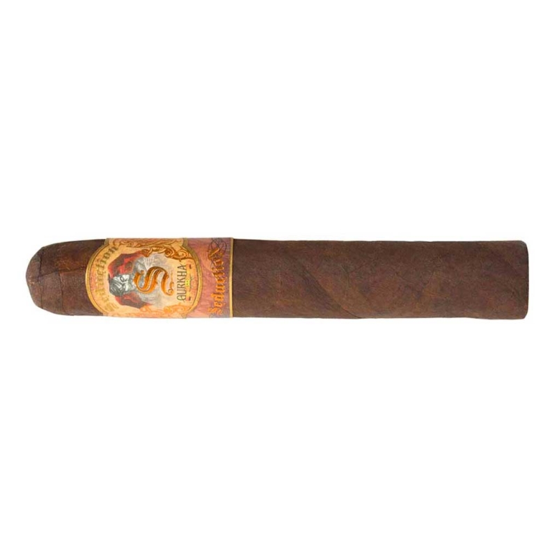 Gurkha Seduction
